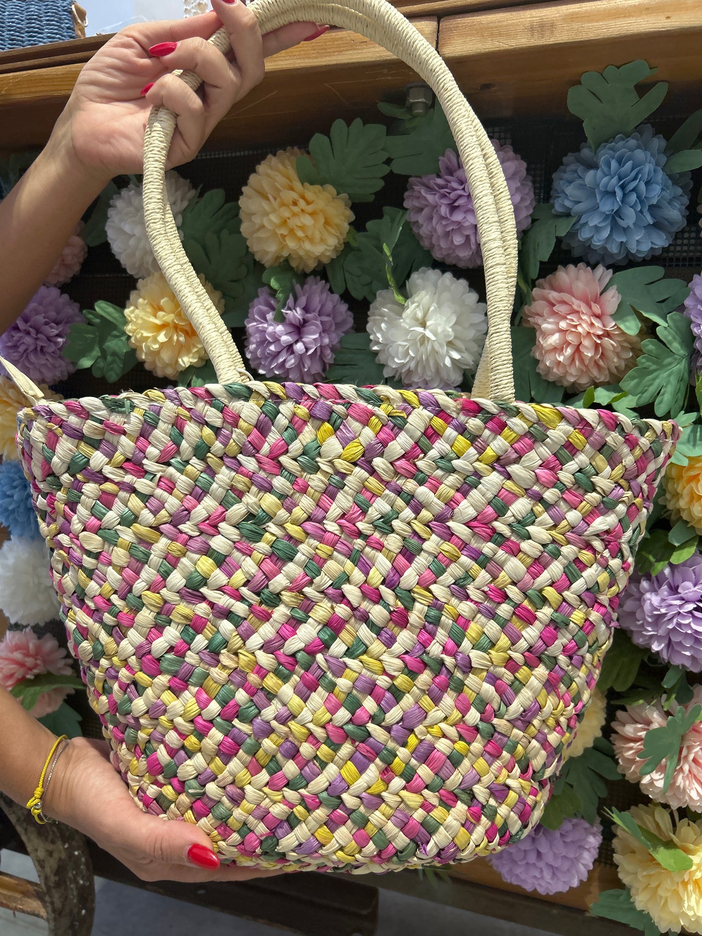 Bag Dalila