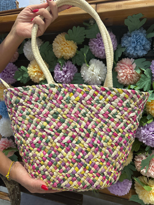 Bag Dalila