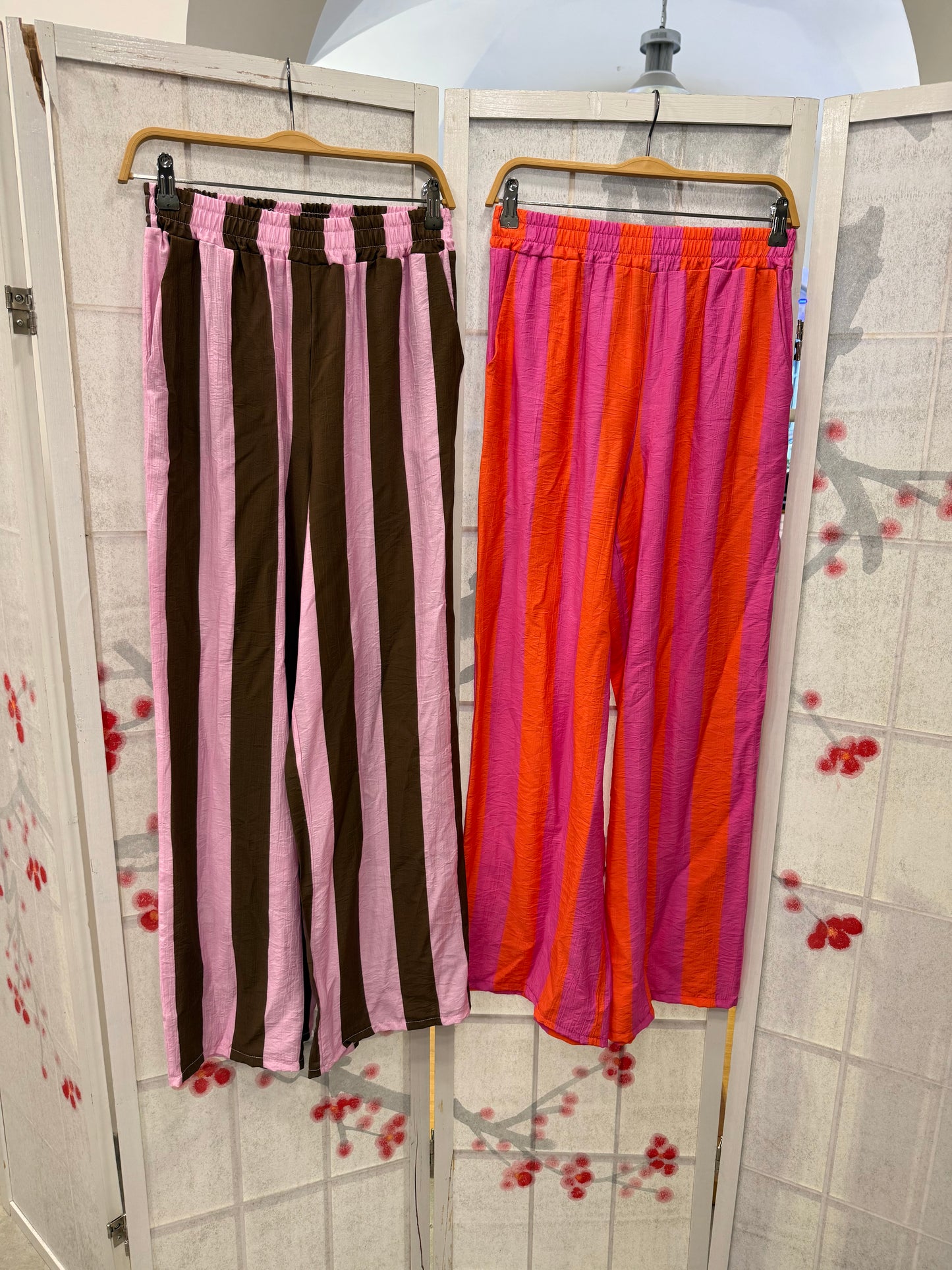 Pantalone Mika