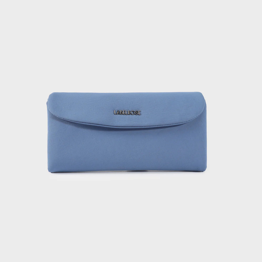Portafoglio MOMMY WALLET - BABY BLUE