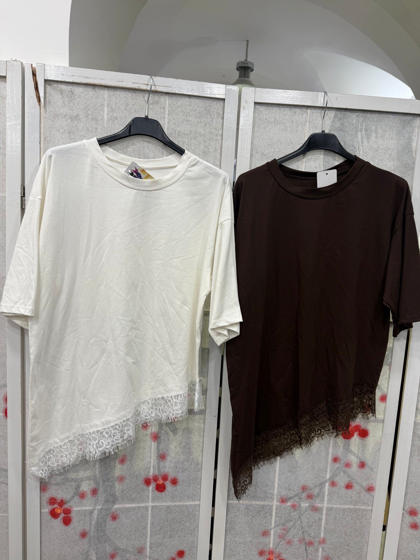 T-shirt Pia