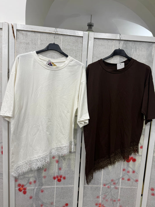T-shirt Pia