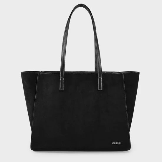 Borsa a spalla MELISSA BIG SIMILSUEDE