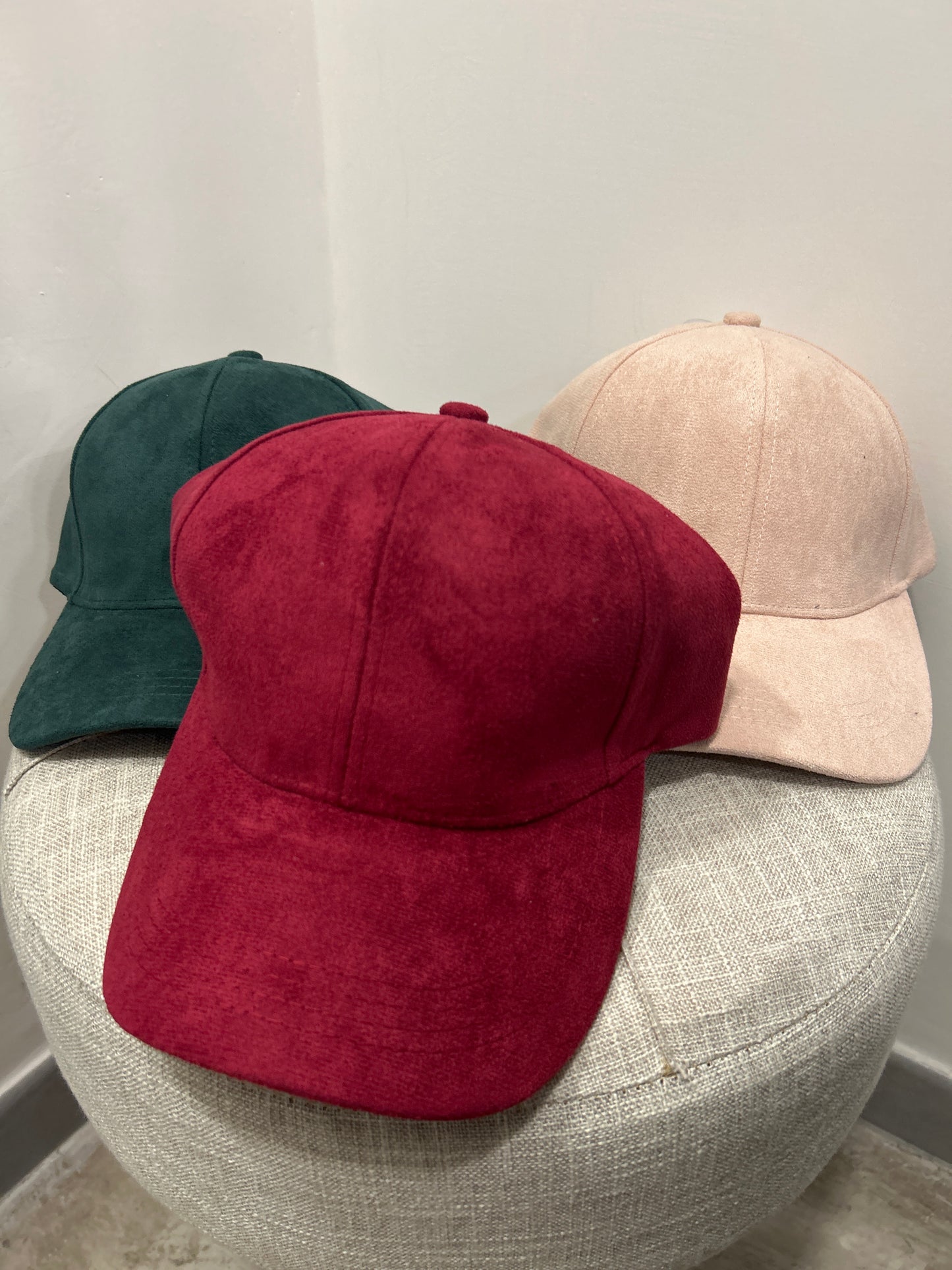 Cappelli visiera