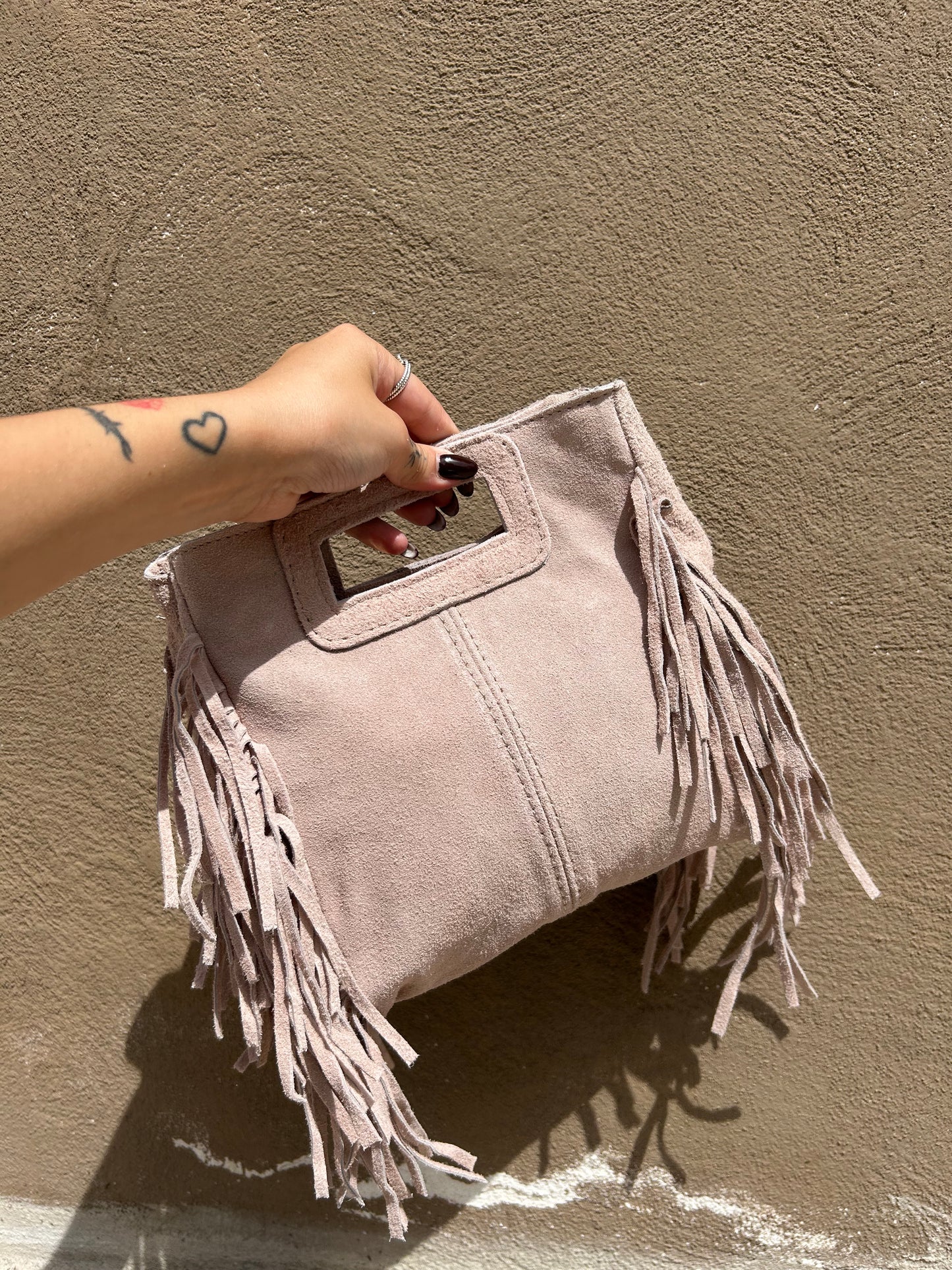 Frangia Bag