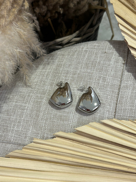 Orecchini Silver