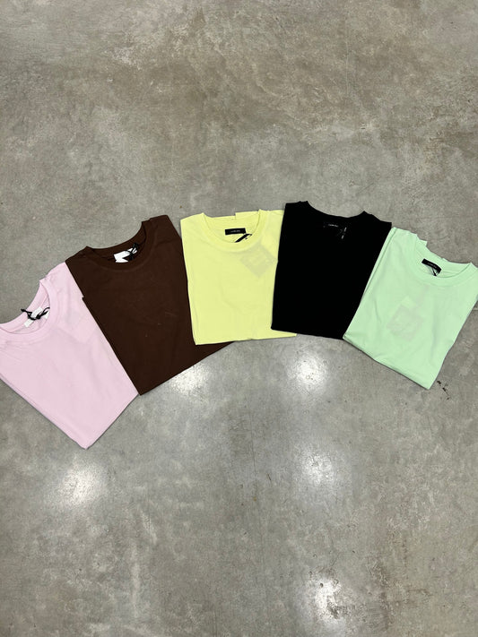 T-shirt Over lumina