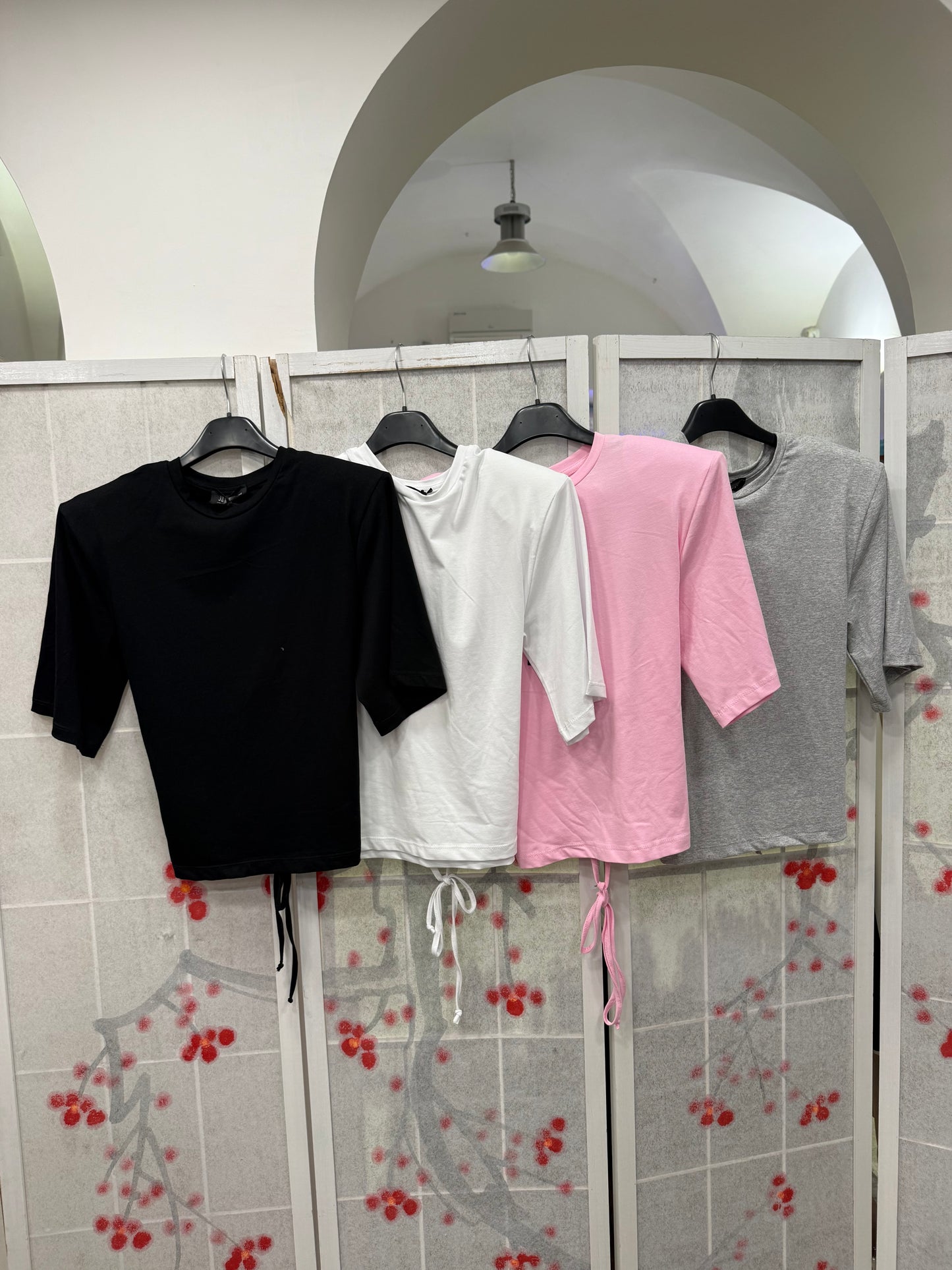 T-shirt Emme