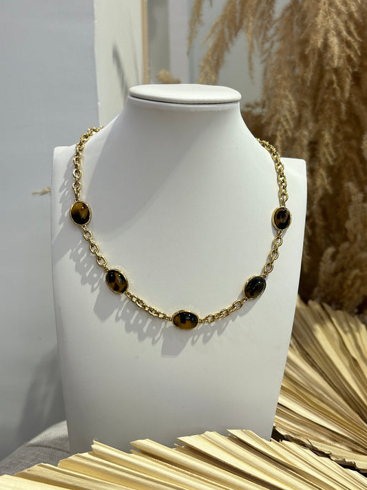 Collana Panter