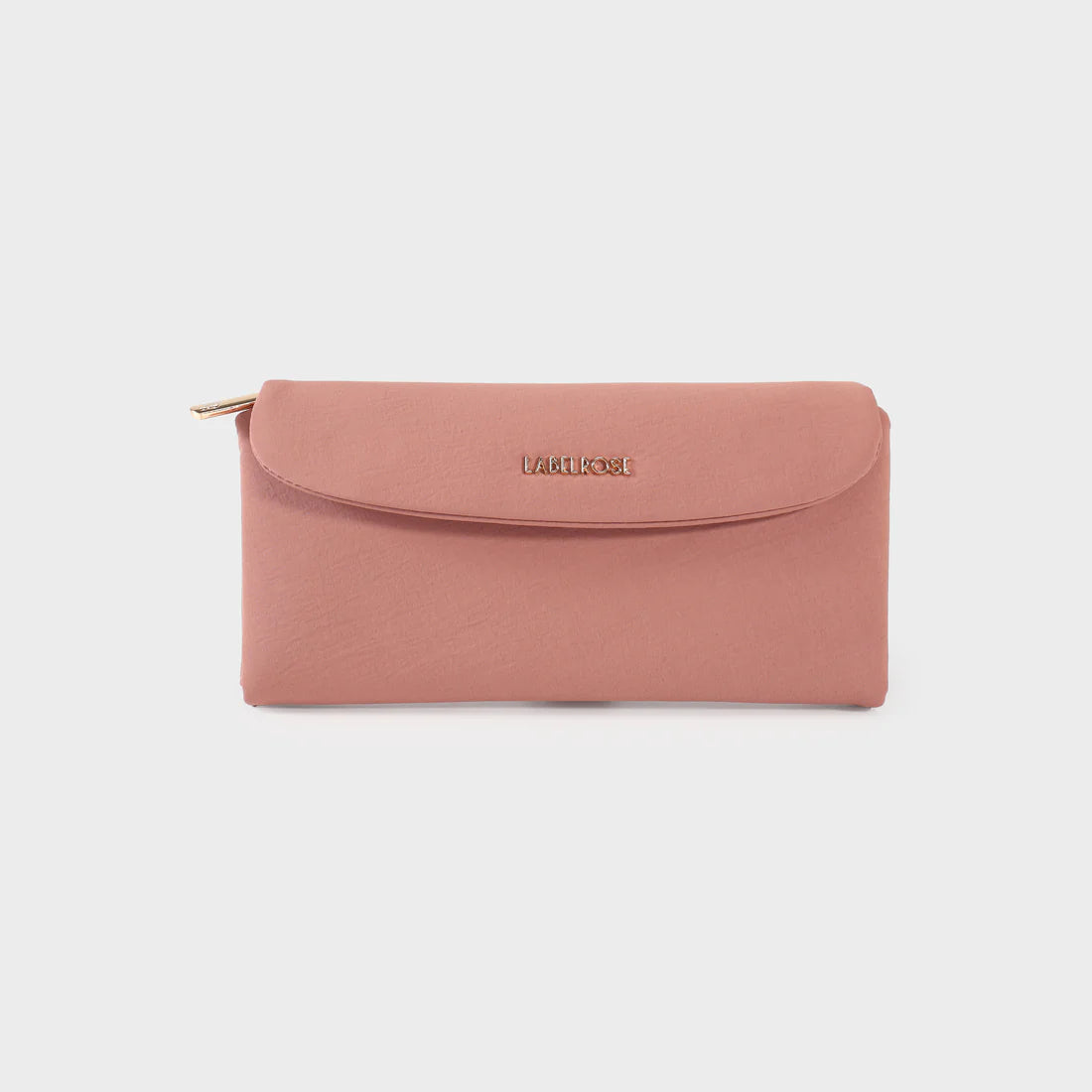 Portafoglio MOMMY WALLET - BABY BLUE