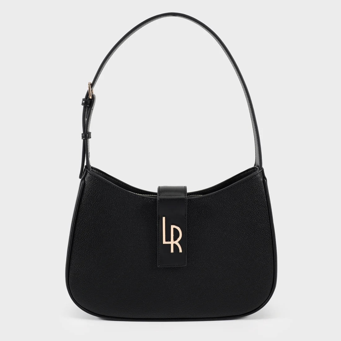 Borsa a spalla SHOULDER MONOGRAM BIG