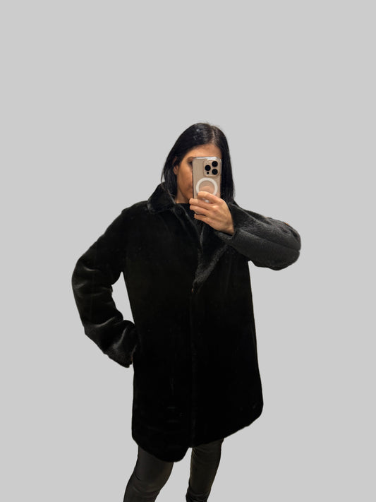 Cappottino Double Face