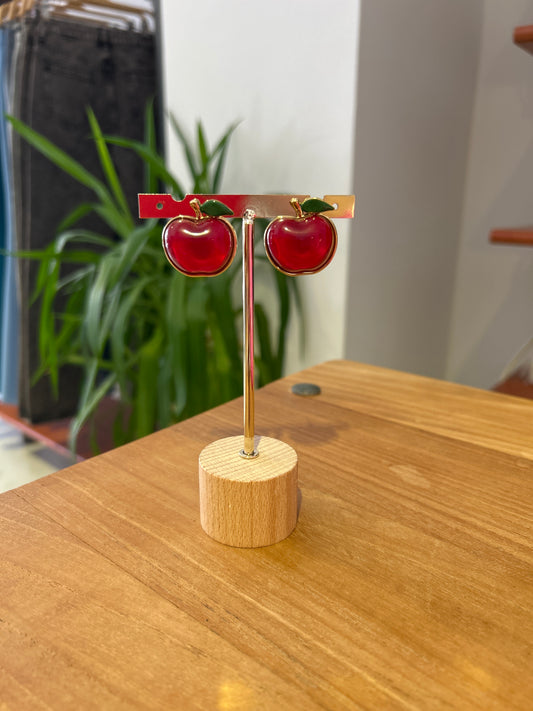 Orecchini Cherry