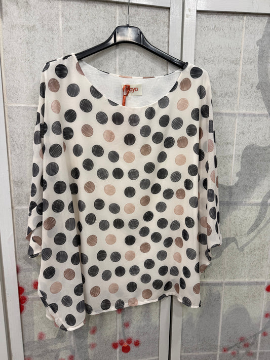 Blusa Katia