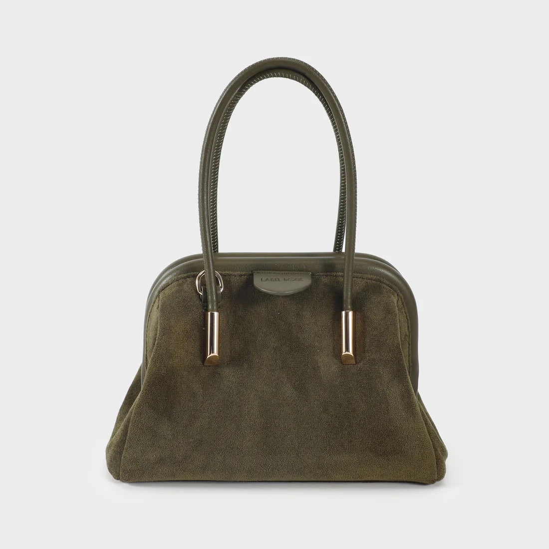 Borsa mini bauletto ALMA