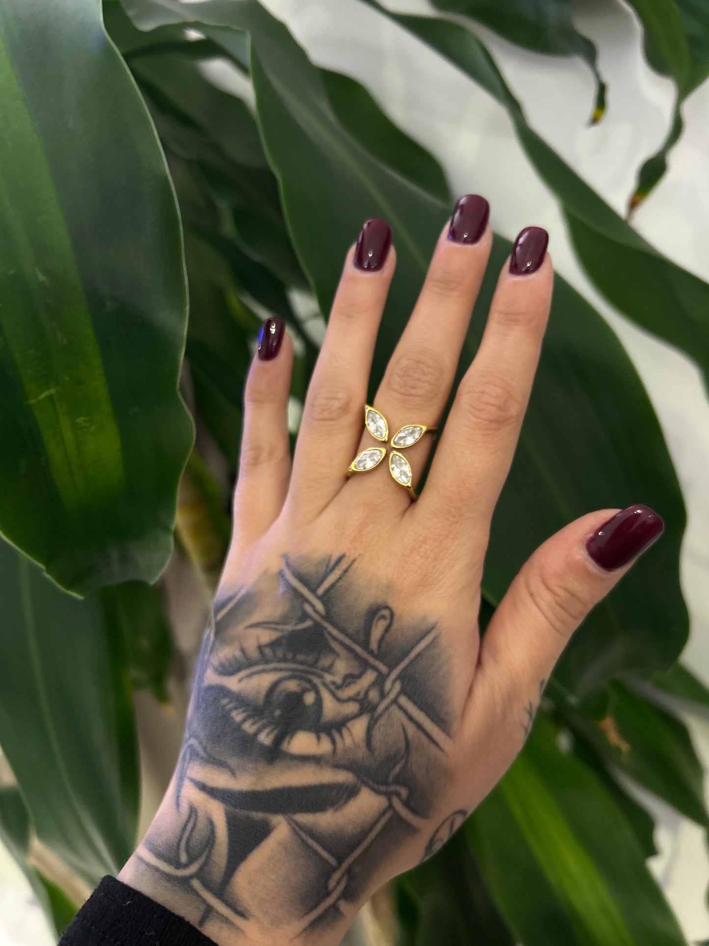 Anello flowers