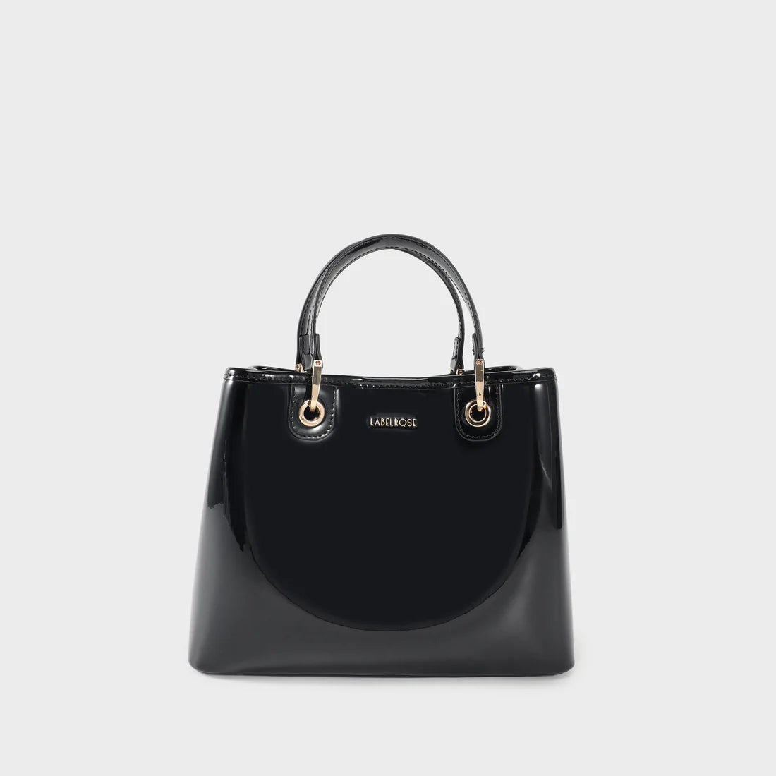 Borsa a mano MARGOT BIG VERNICE