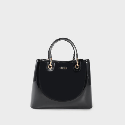 Borsa a mano MARGOT BIG VERNICE