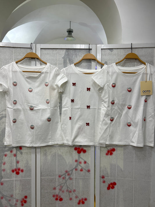 T-shirt Summer