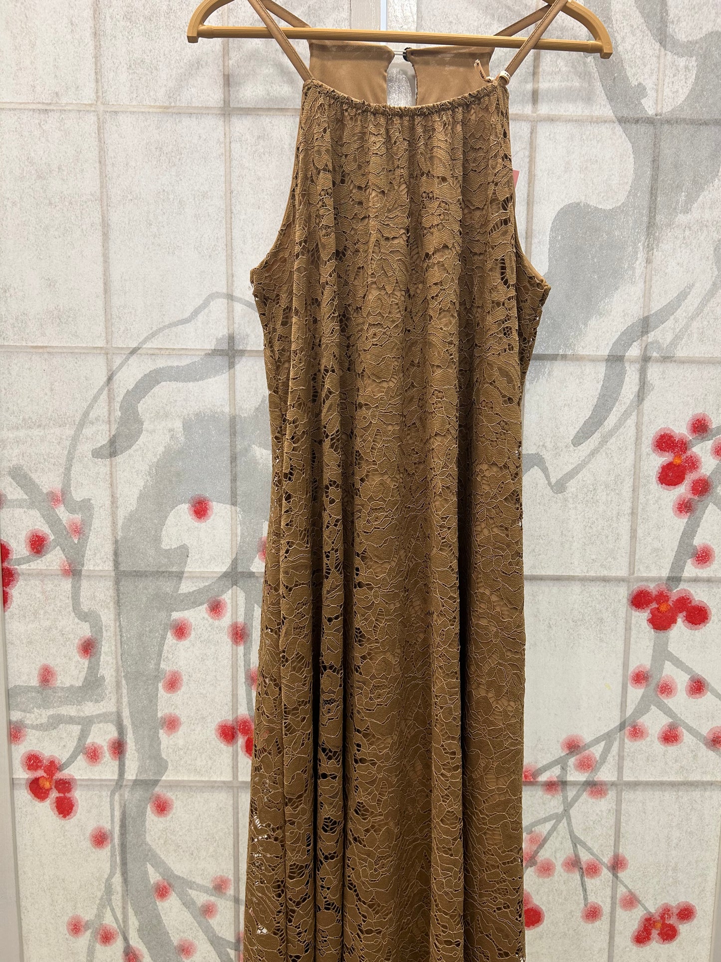 Abito Lace