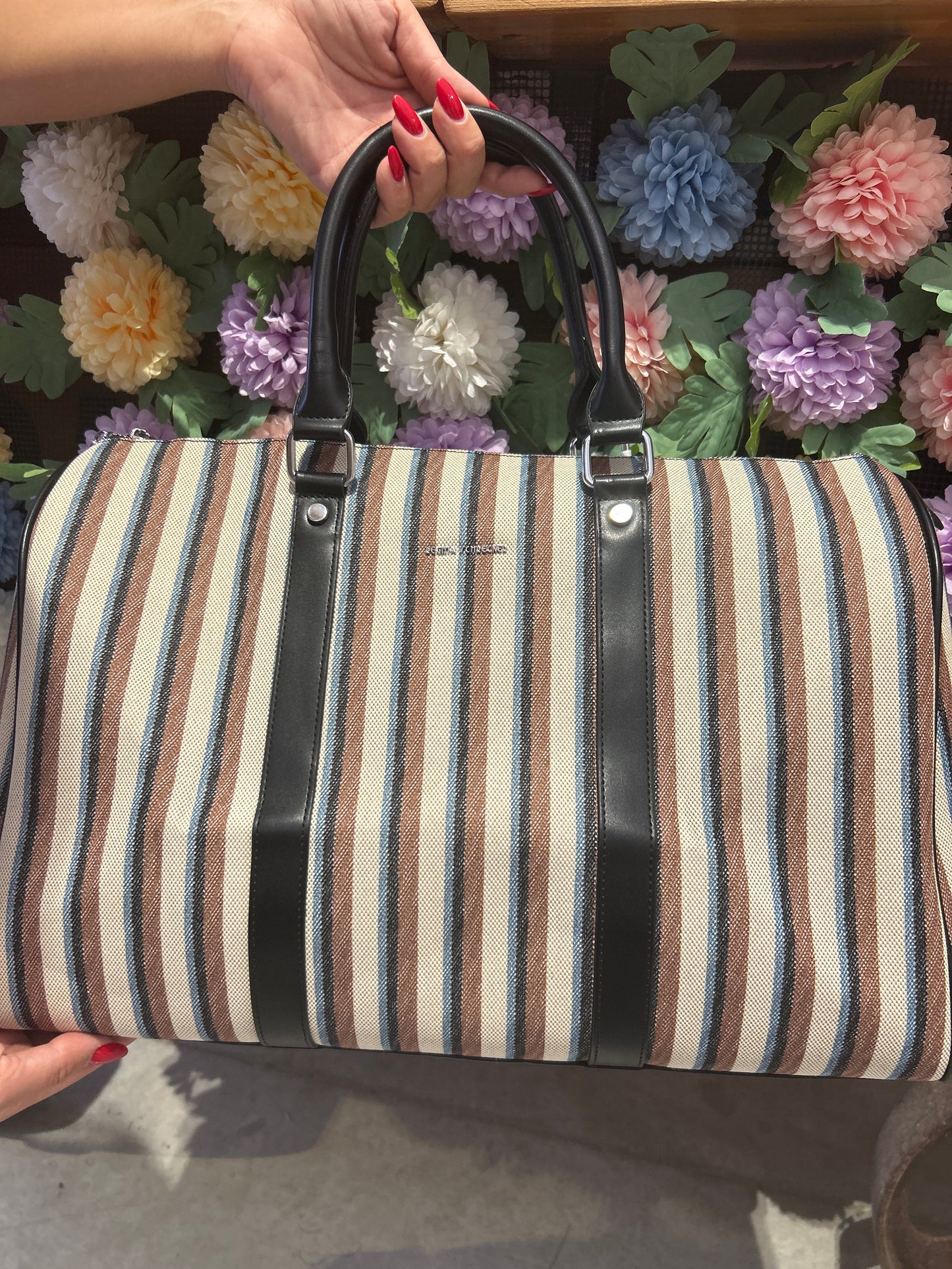 Borsone Myk