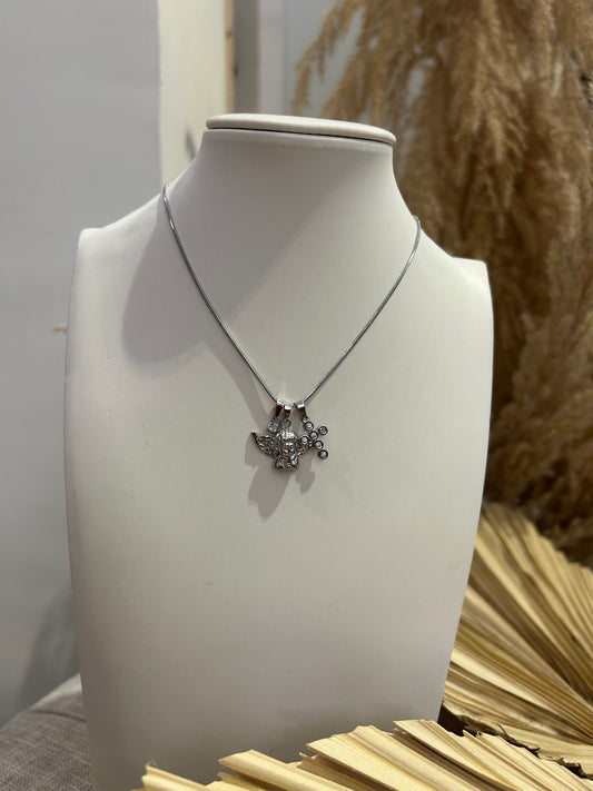 Collana Angel
