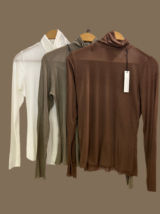 Maglia Cashmere