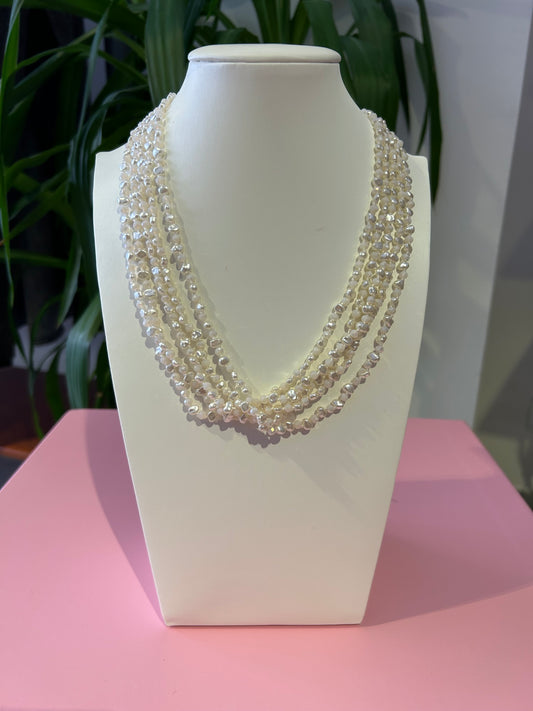 Collana Jasmine