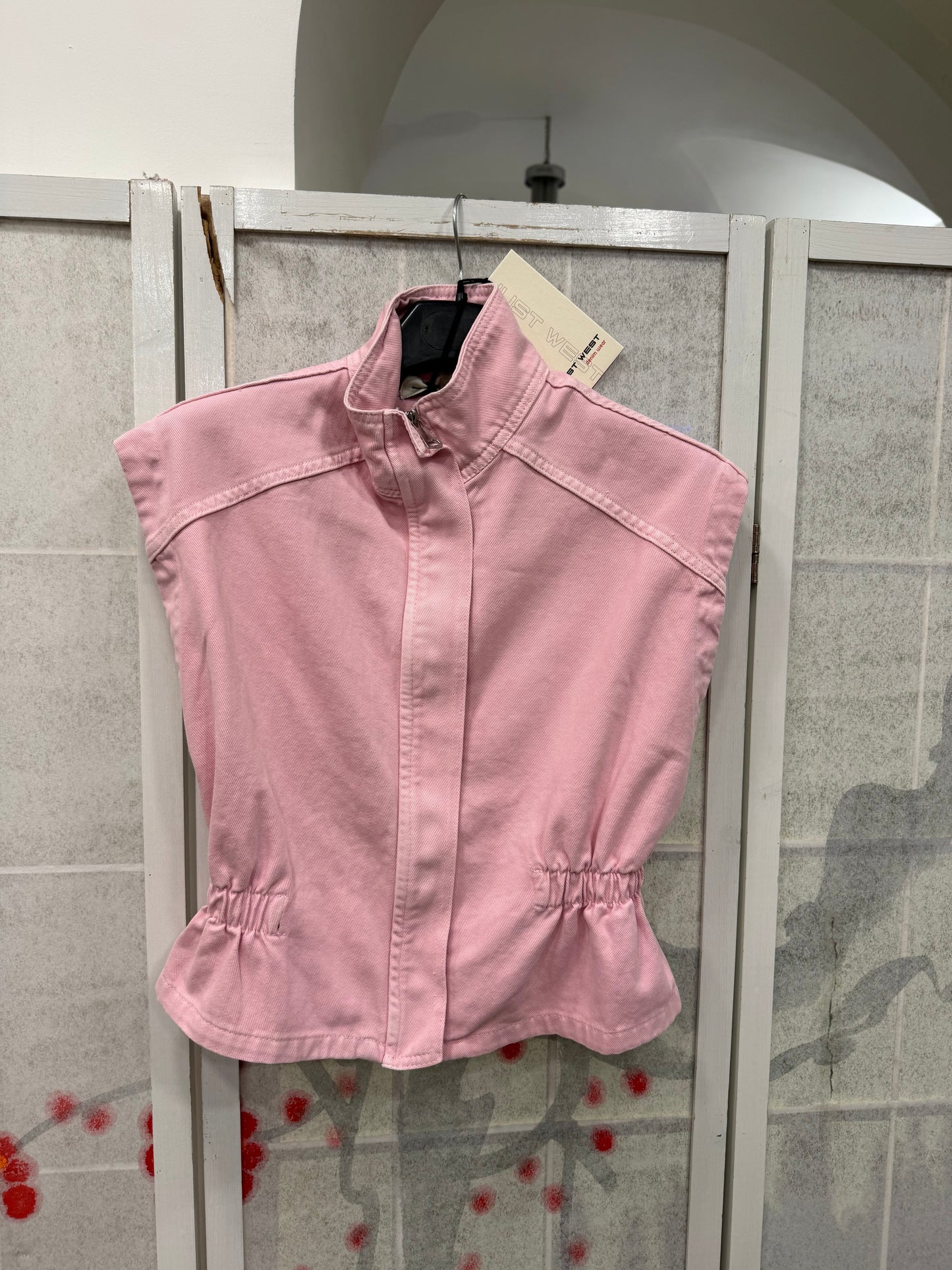 Gilet Maya