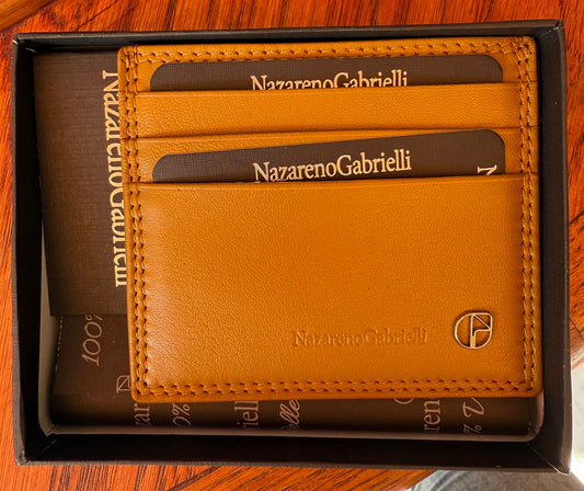 Wallet Nazareno Gabriella
