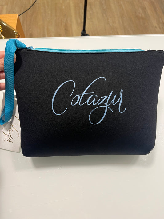 Pochette Cotazur