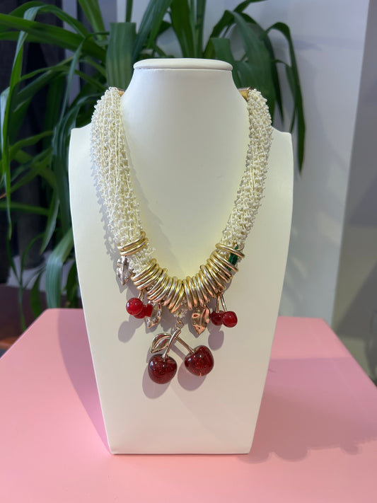 Collana Naomi