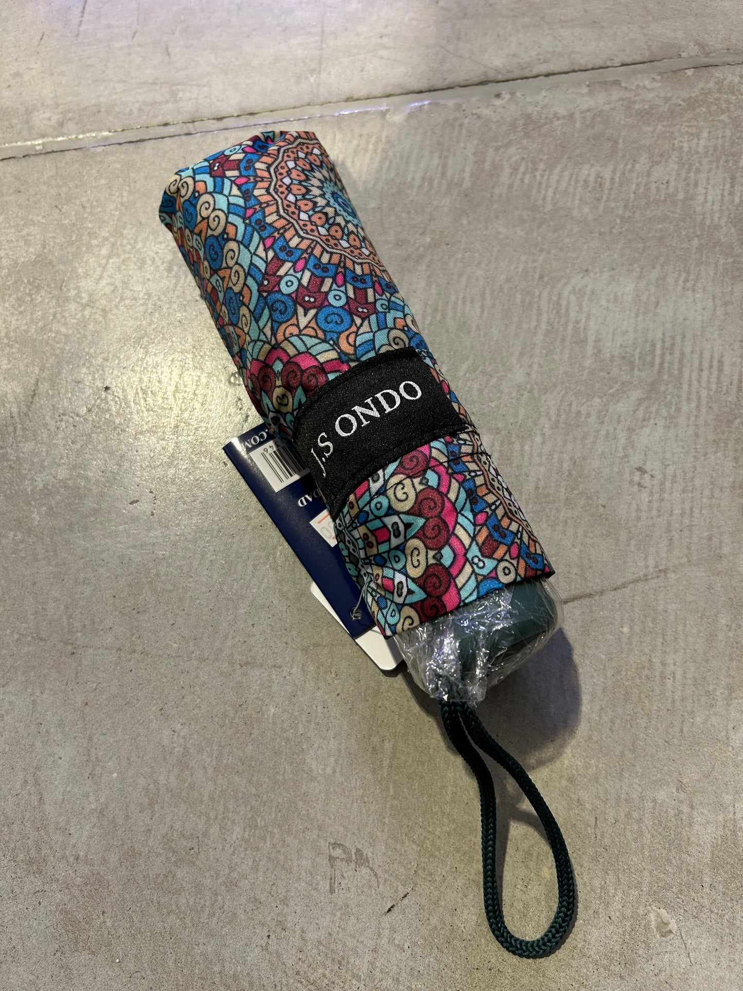 Ombrelli da borsa