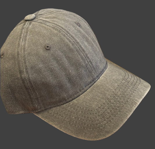 Cappello jeans