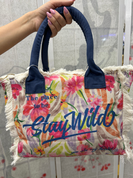 Bag Wild