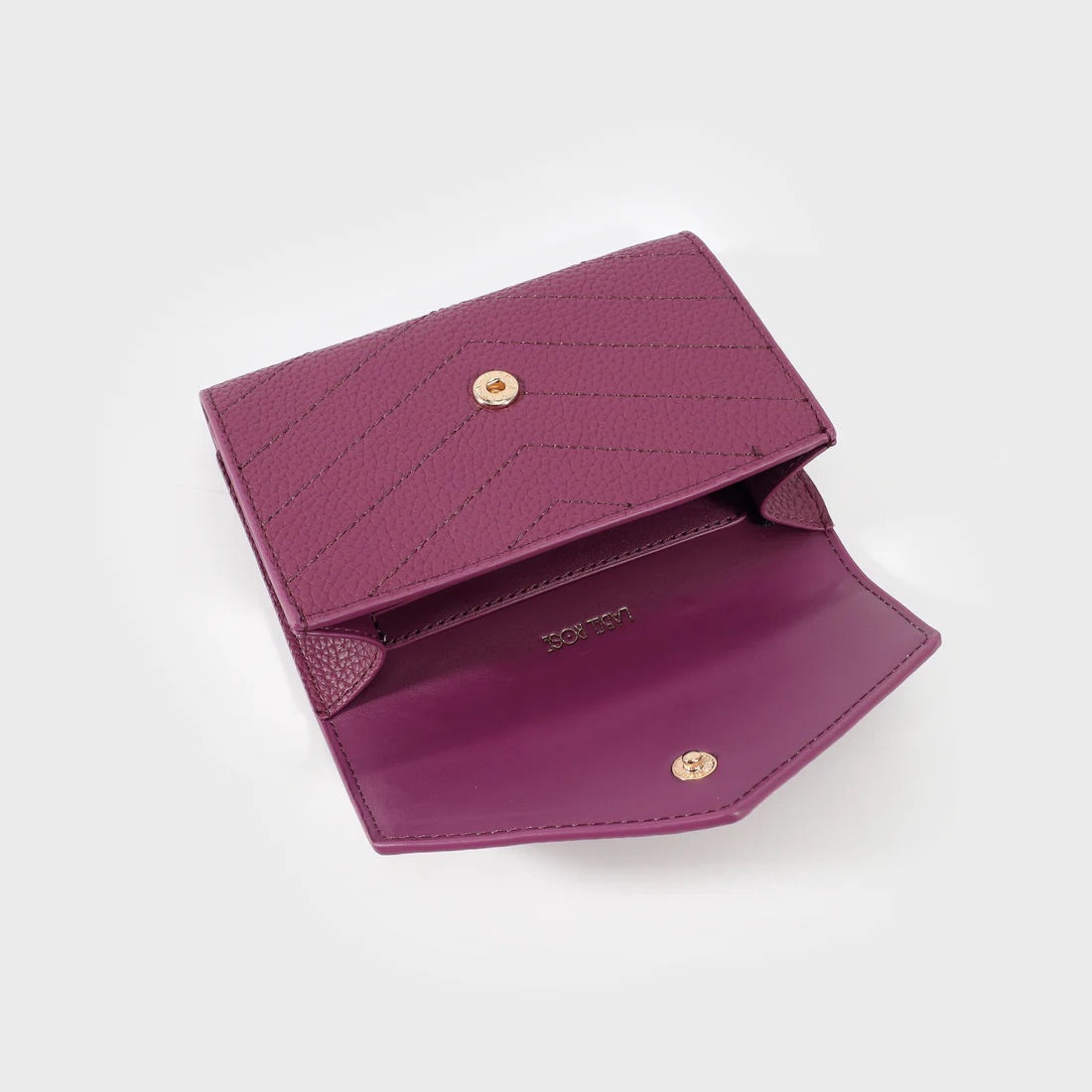 Portafoglio LISA WALLET - VIOLA