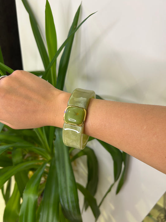 Bracciale rigido Melania