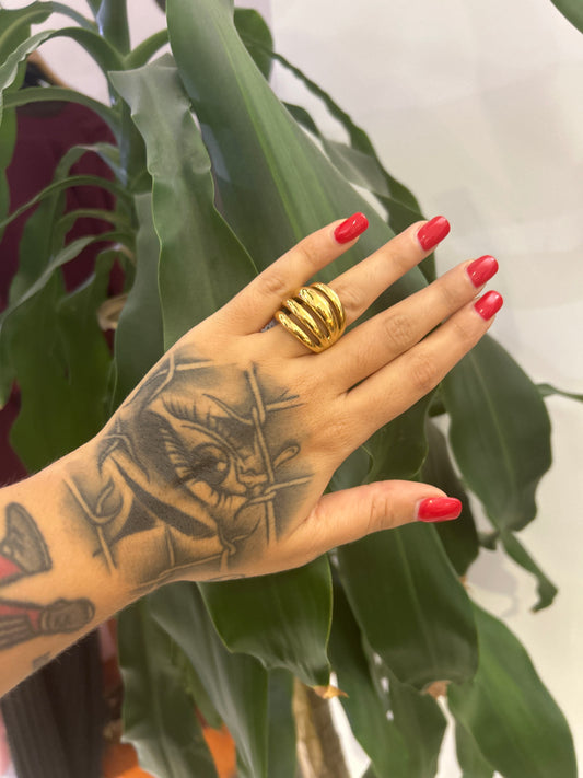 Anello Vitty