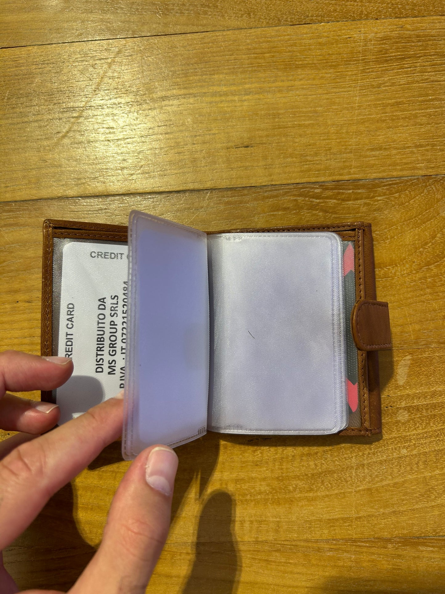 Wallet Plus