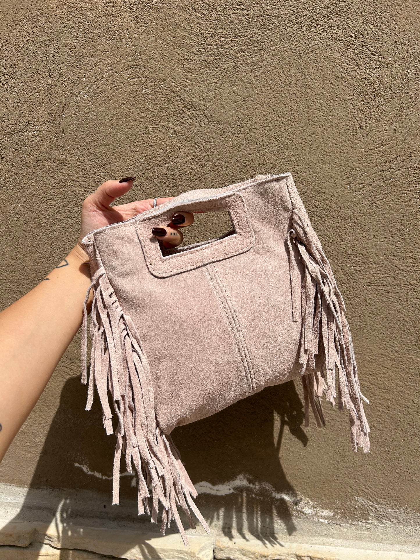 Frangia Bag