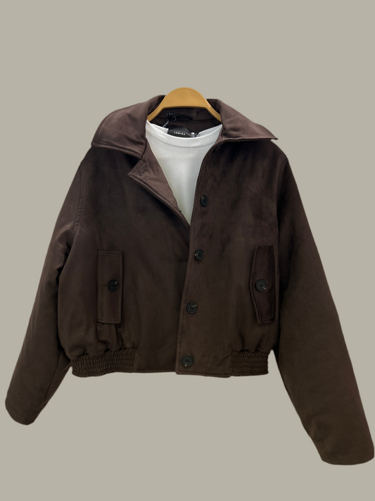 Bomber Lumina