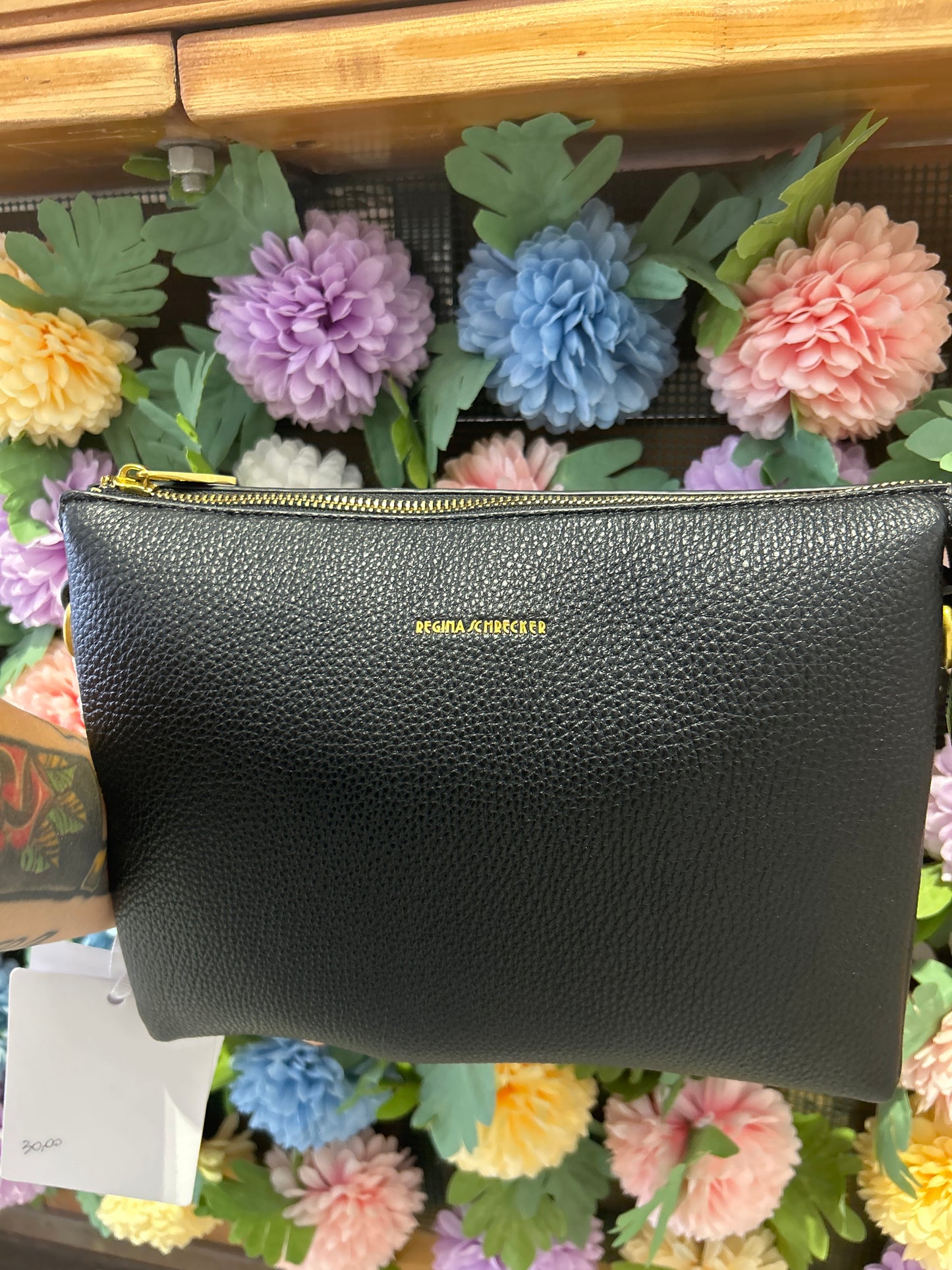 Pochette Livia