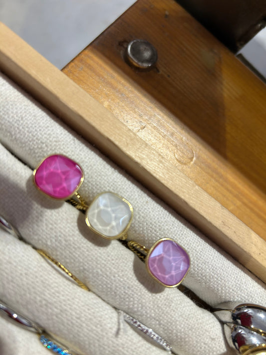 Anello Petra