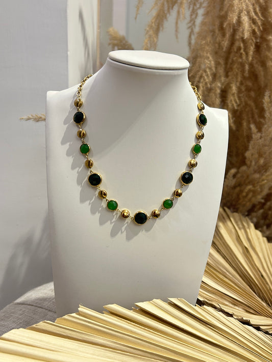 Collana Stone