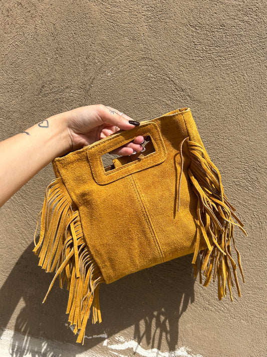 Frangia Bag