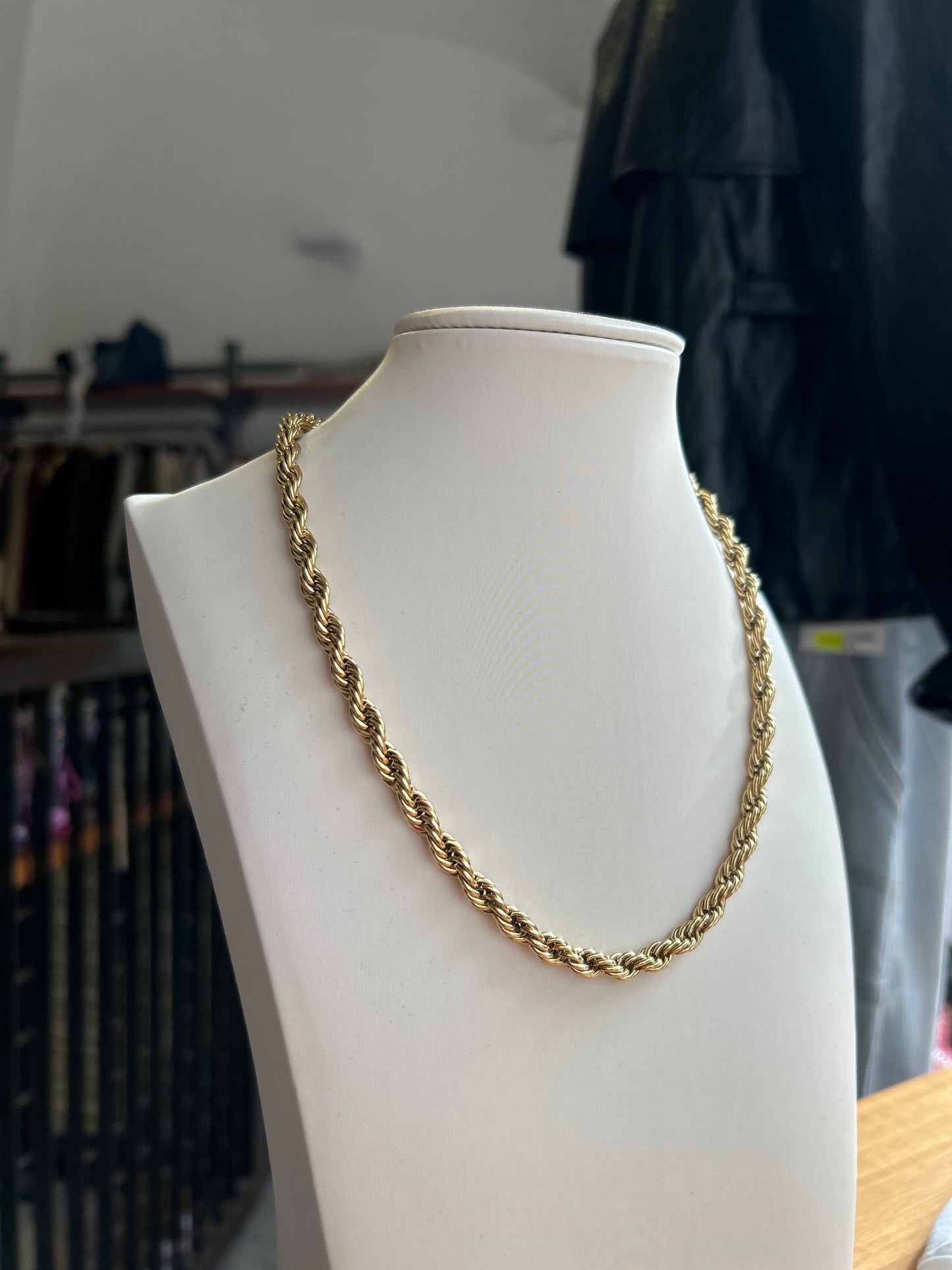 Collana Emme