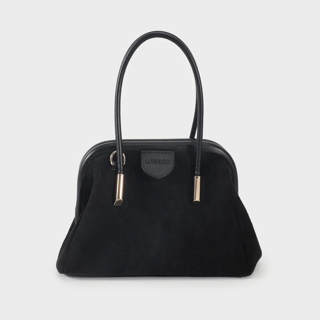 Borsa mini bauletto ALMA