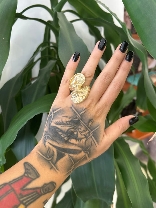 Anello Nina