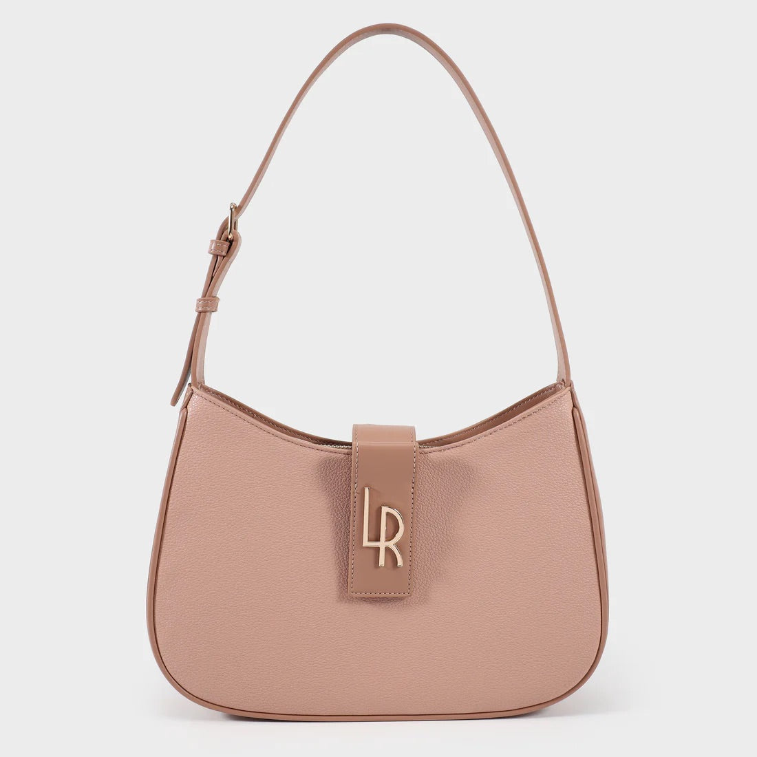 Borsa a spalla SHOULDER MONOGRAM BIG