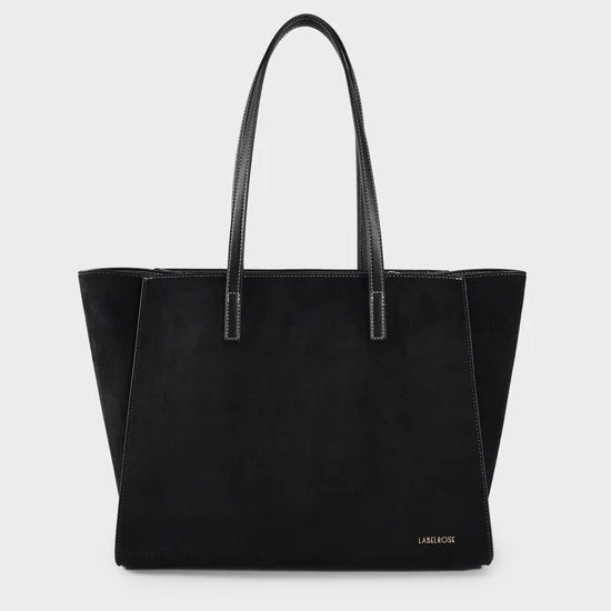 Borsa a spalla MELISSA BIG SIMILSUEDE